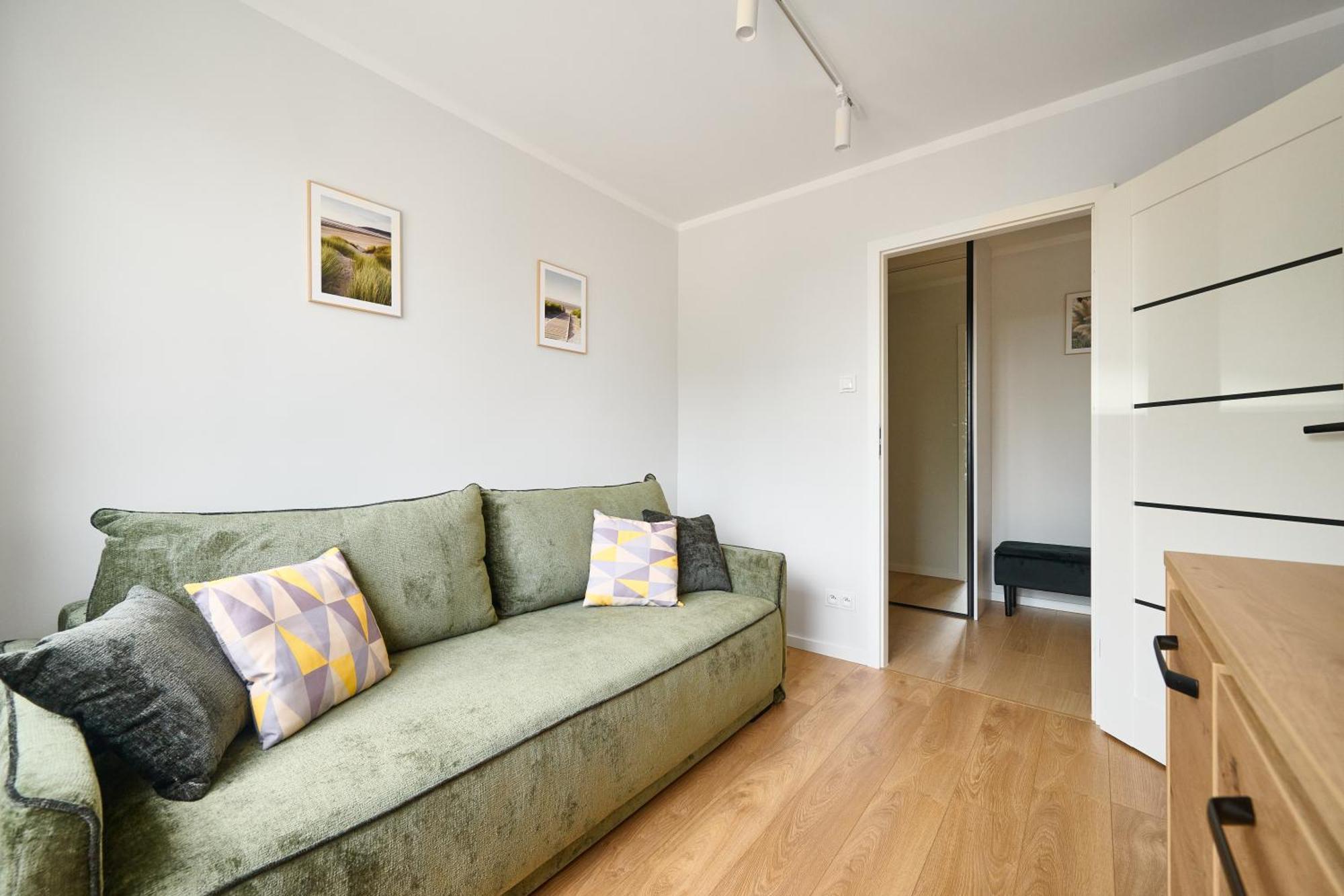 Gm U Pana Tadeusza Apartament *