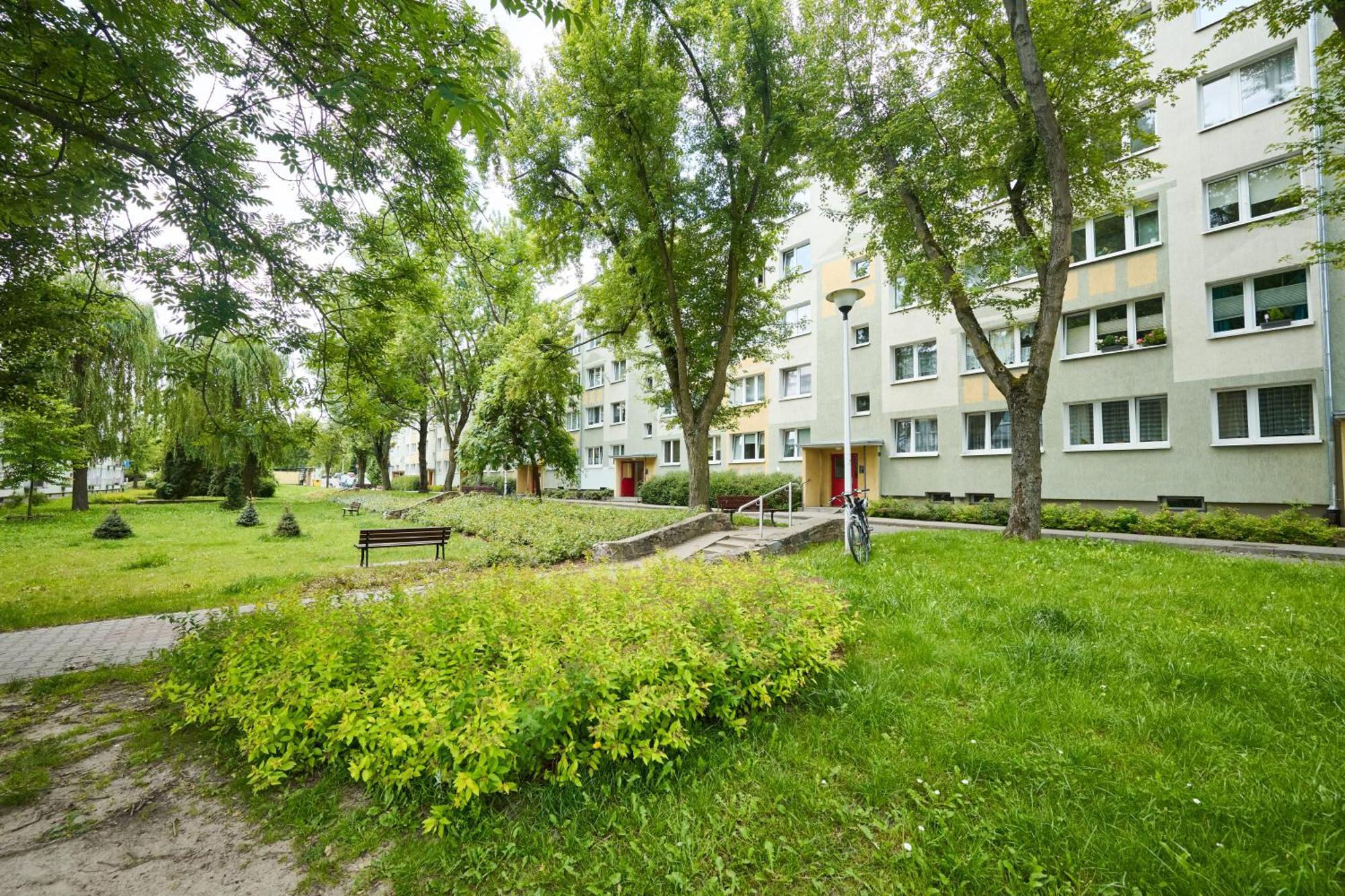 Apartament Gm U Pana Tadeusza