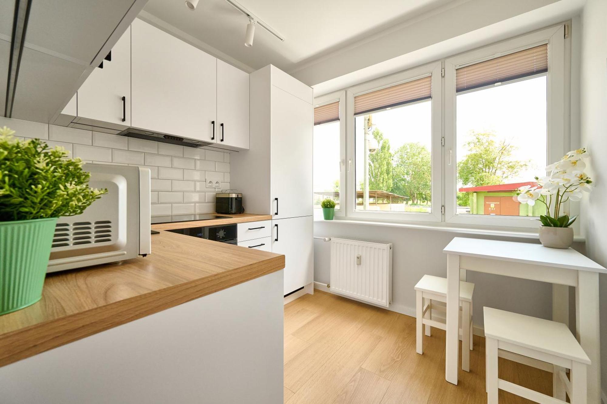 Apartament Gm U Pana Tadeusza *