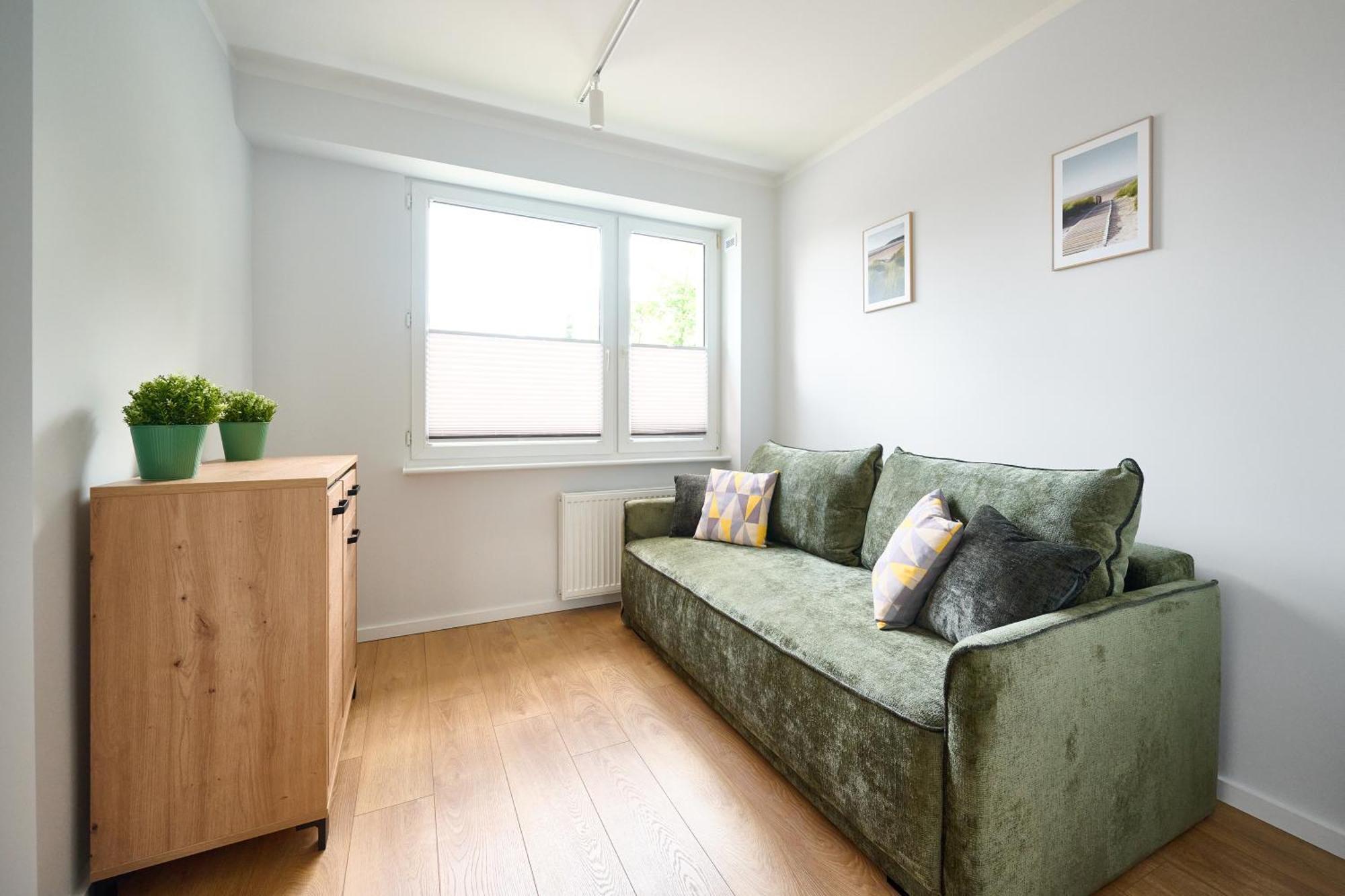 Gm U Pana Tadeusza Apartament